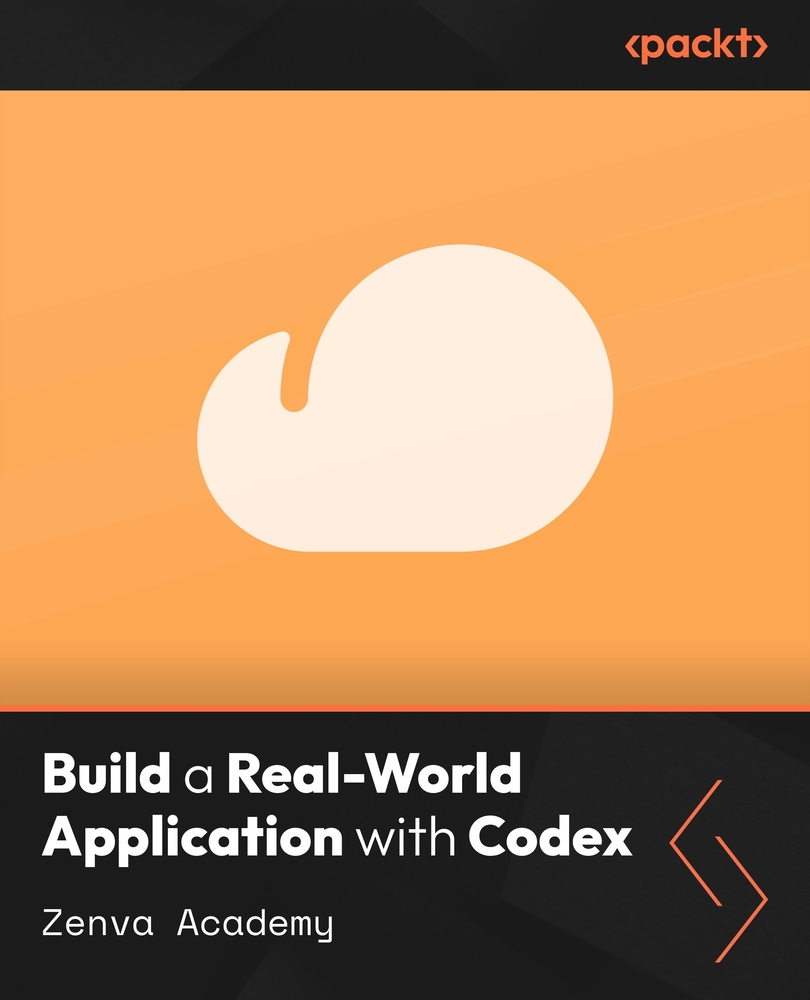 Build a Real-World Application with Codex