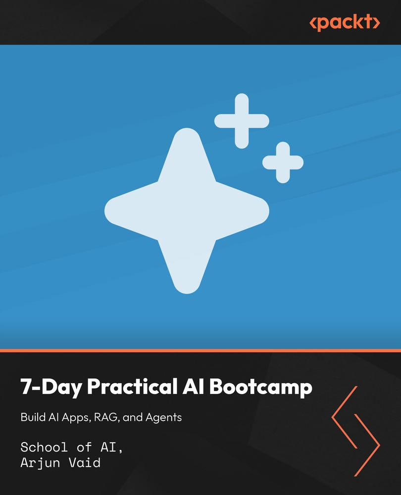 7-Day Practical AI Bootcamp: Build AI Apps, RAG, and Agents