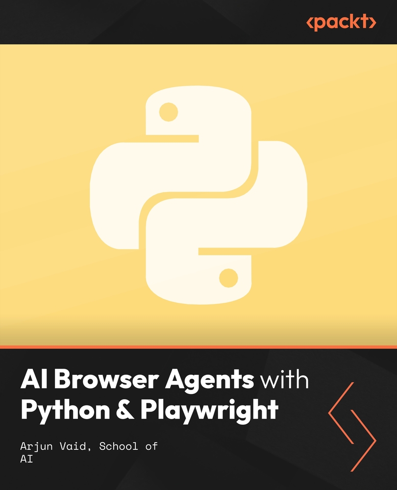AI Browser Agents with Python & Playwright