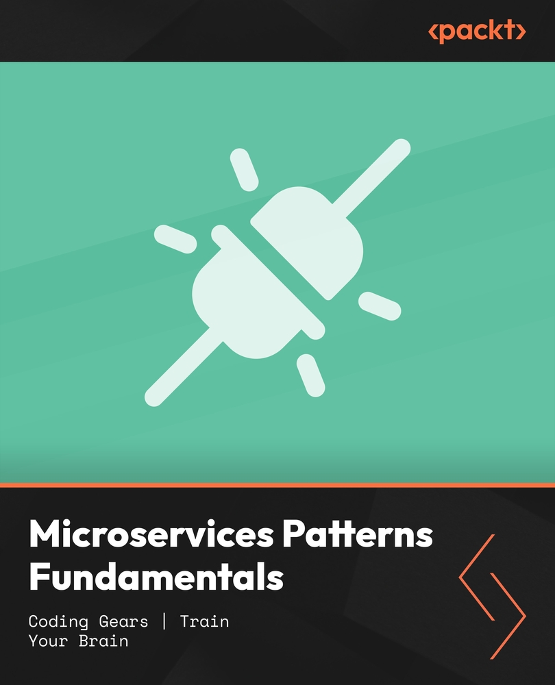 Microservices Patterns Fundamentals