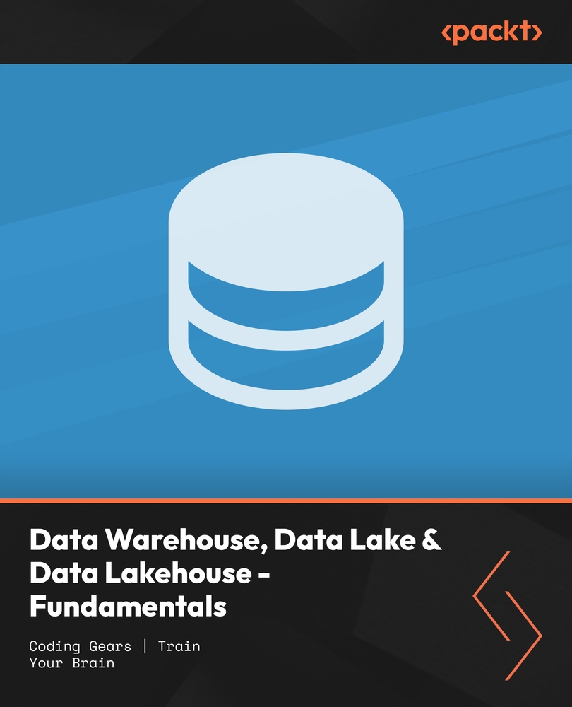 Data Warehouse, Data Lake & Data Lakehouse - Fundamentals
