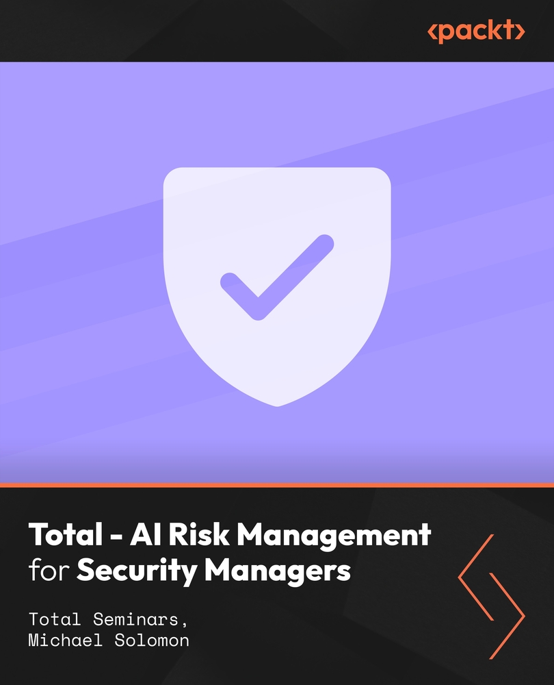 Total - AI Risk Management for Security Managers
