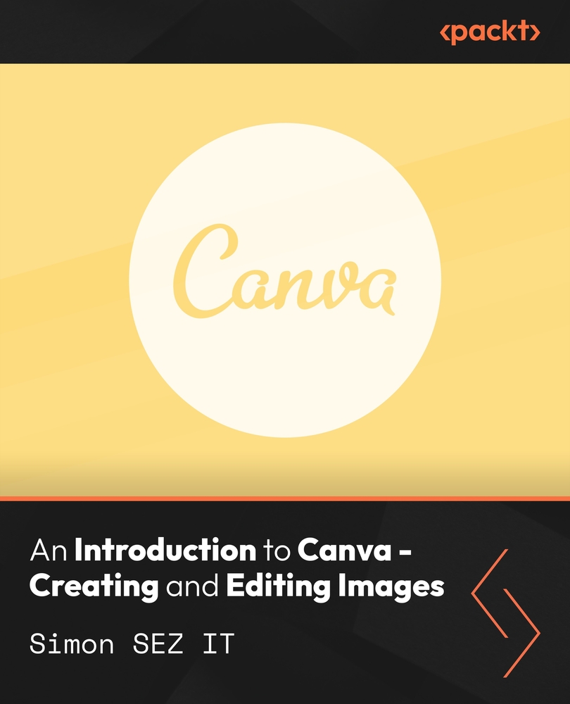 An Introduction to Canva - Creating and Editing Images
