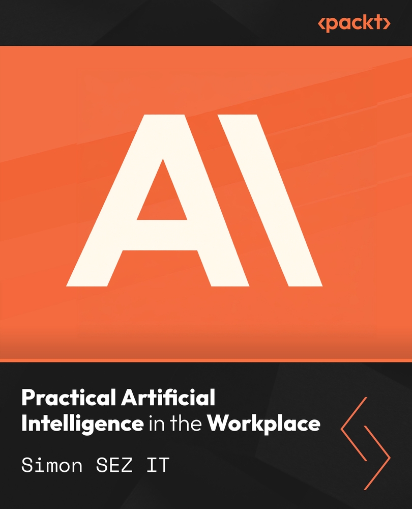 Practical Artificial Intelligence in the Workplace