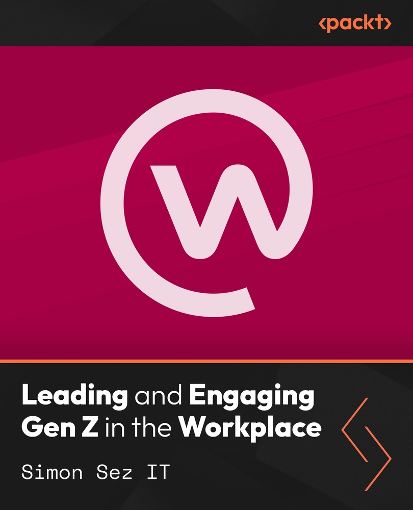 Leading and Engaging Gen Z in the Workplace