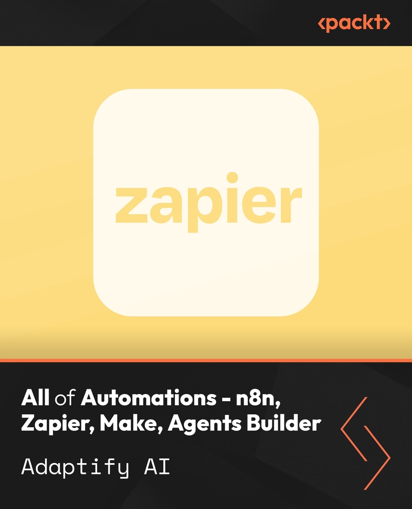 All of Automations - n8n, Zapier, Make, Agents Builder