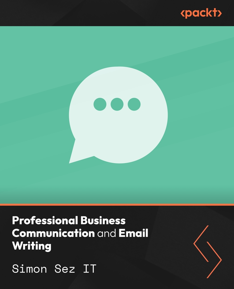 Professional Business Communication and Email Writing