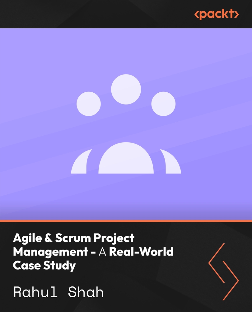 Agile & Scrum Project Management - A Real-World Case Study