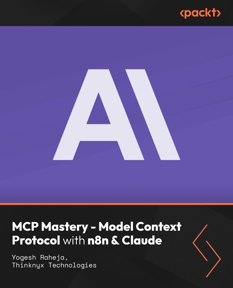 MCP Mastery - Model Context Protocol with n8n & Claude