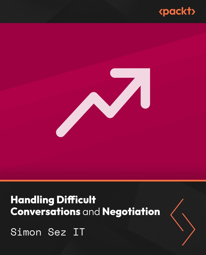 Handling Difficult Conversations and Negotiation