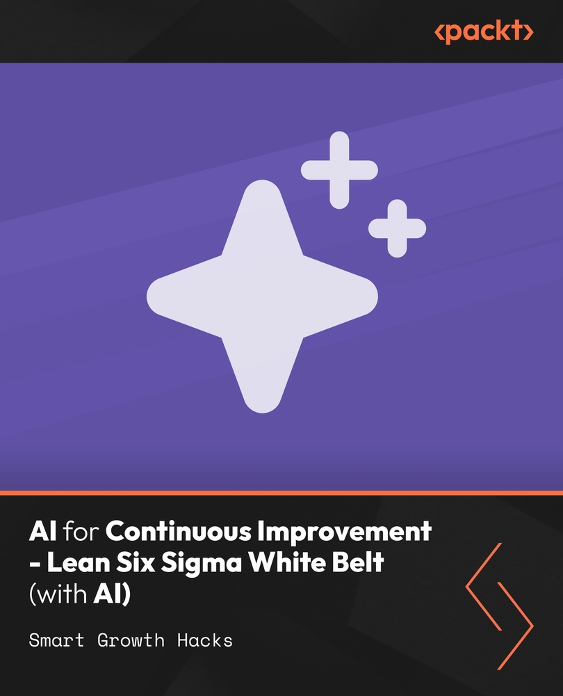 AI for Continuous Improvement - Lean Six Sigma White Belt (with AI)