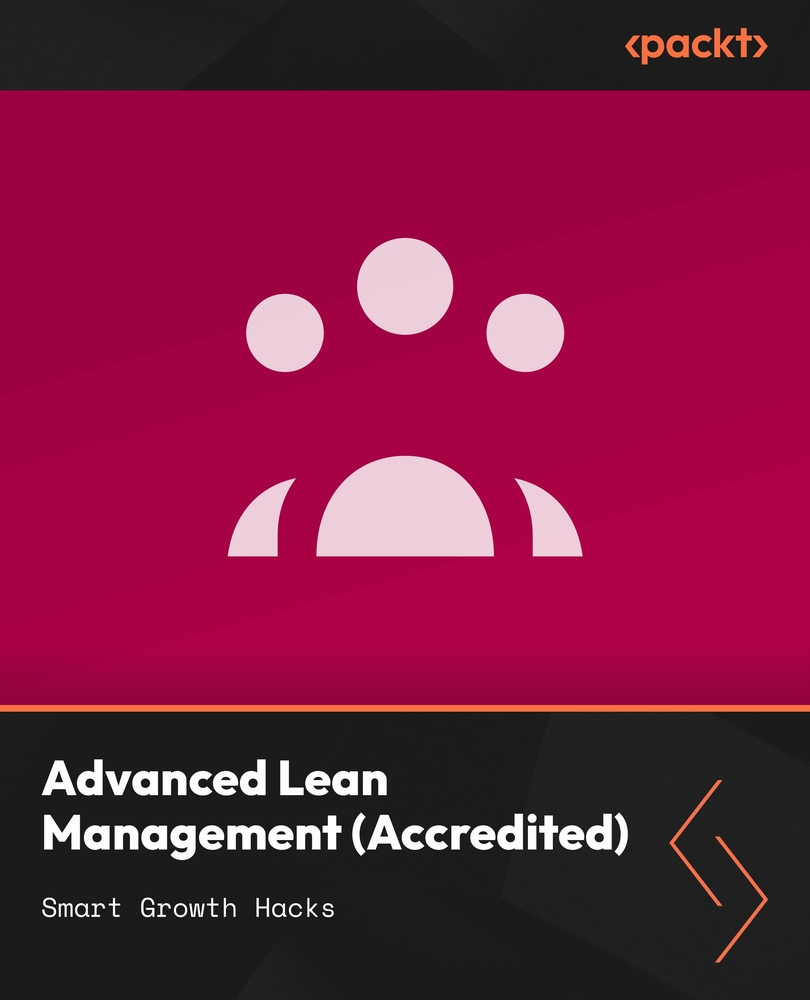 Advanced Lean Management (Accredited)