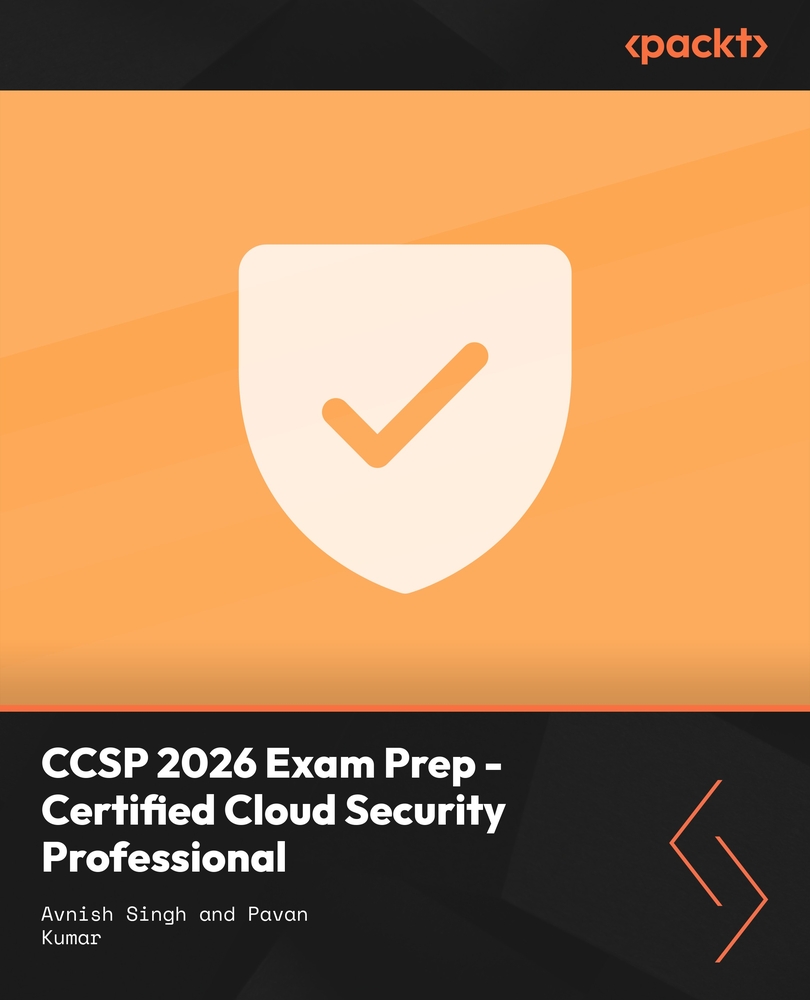 CCSP 2026 Exam Prep - Certified Cloud Security Professional