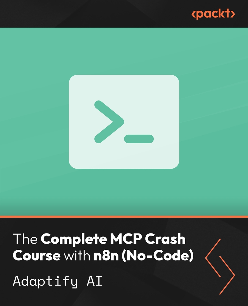 The Complete MCP Crash Course with n8n (No-Code)