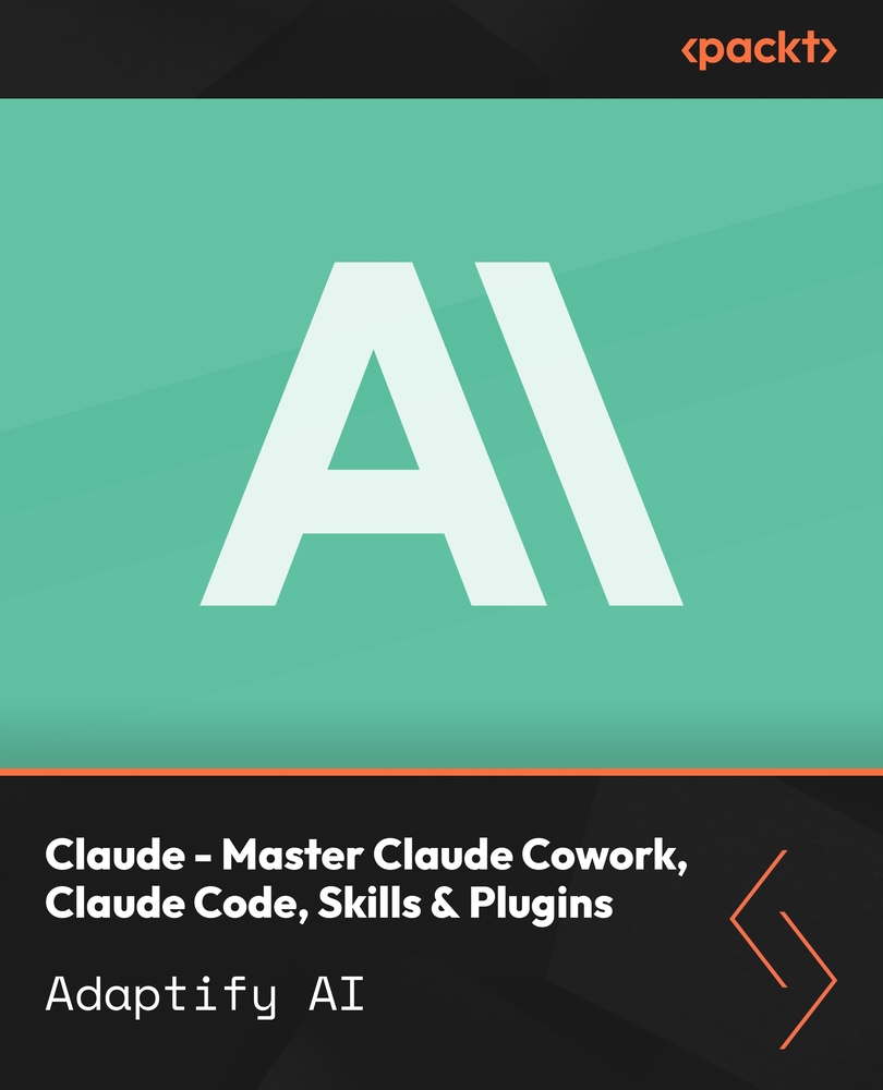 Claude - Master Claude Cowork, Claude Code, Skills & Plugins