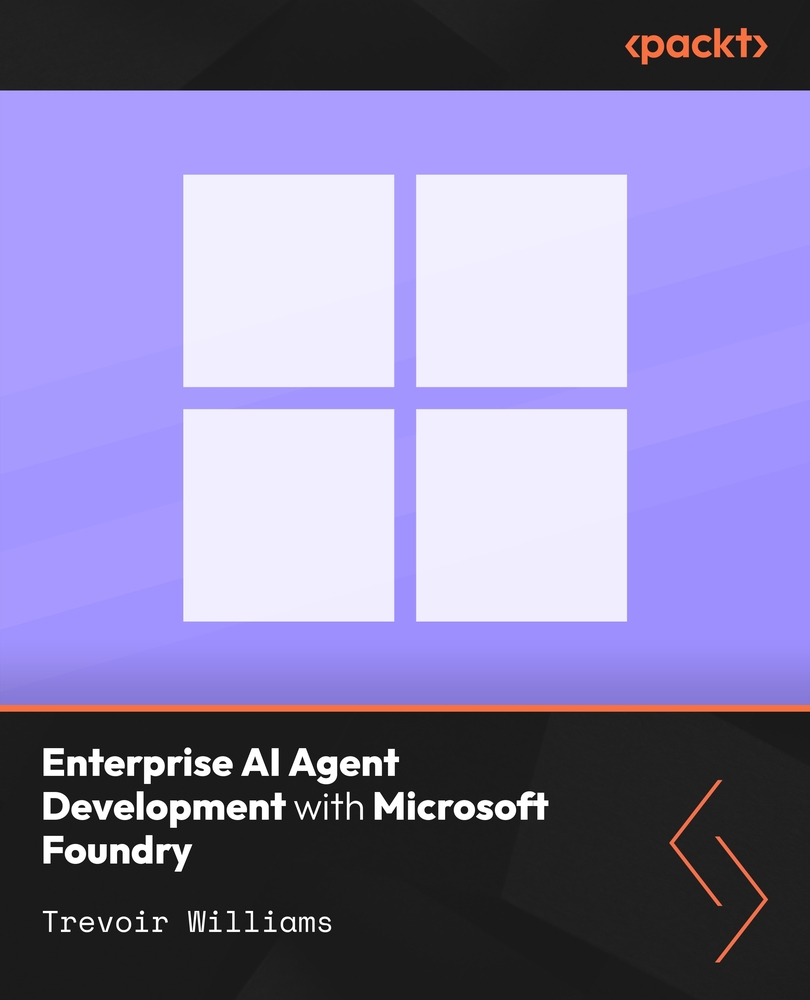 Enterprise AI Agent Development with Microsoft Foundry