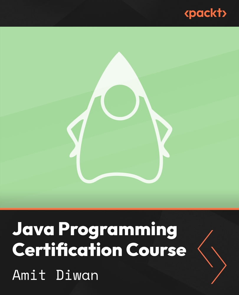 Java Programming Certification Course