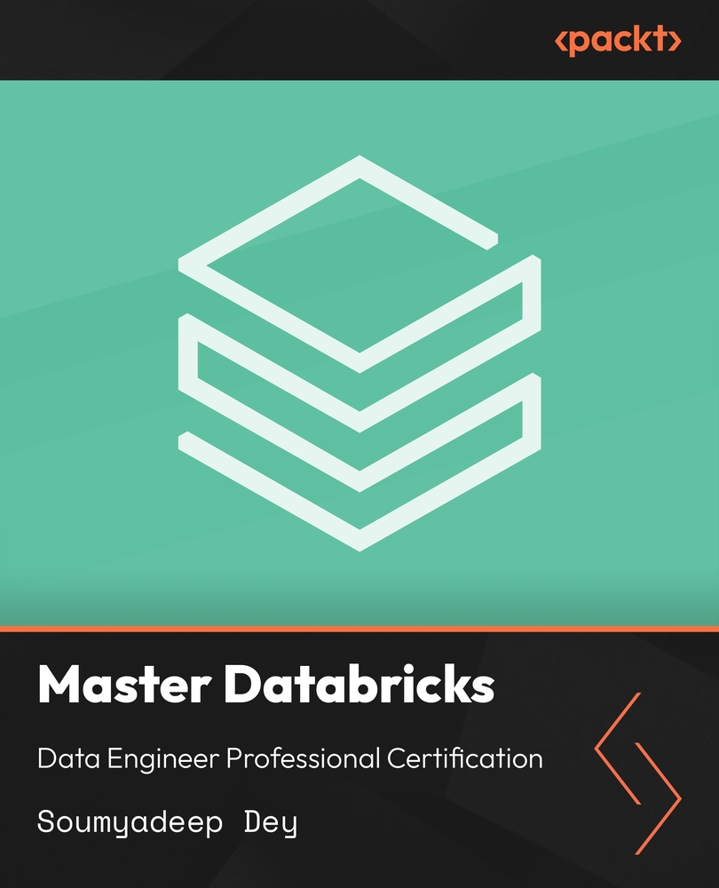 Master Databricks: Data Engineer Professional Certification