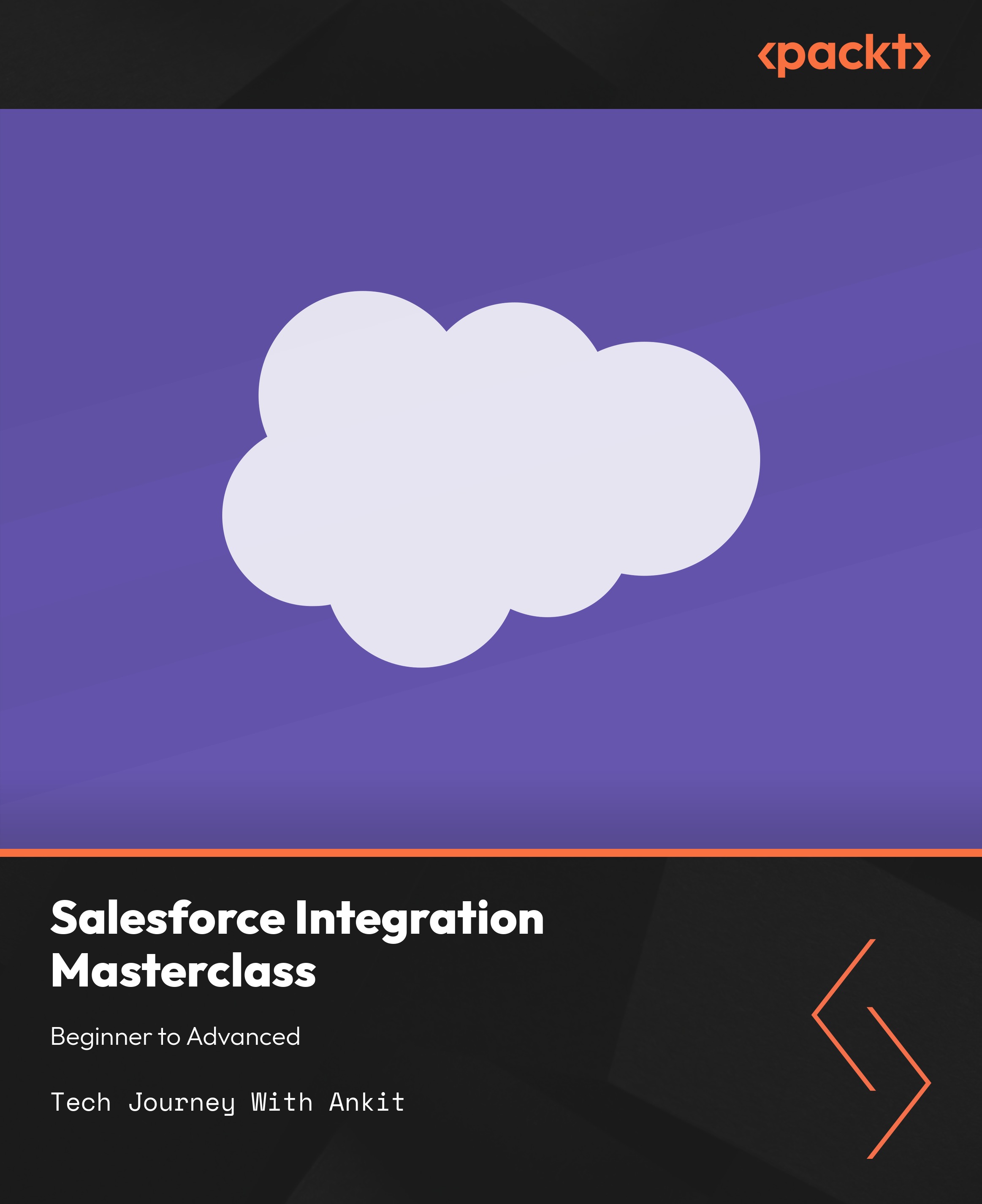 Salesforce Integration Masterclass: Beginner to Advanced