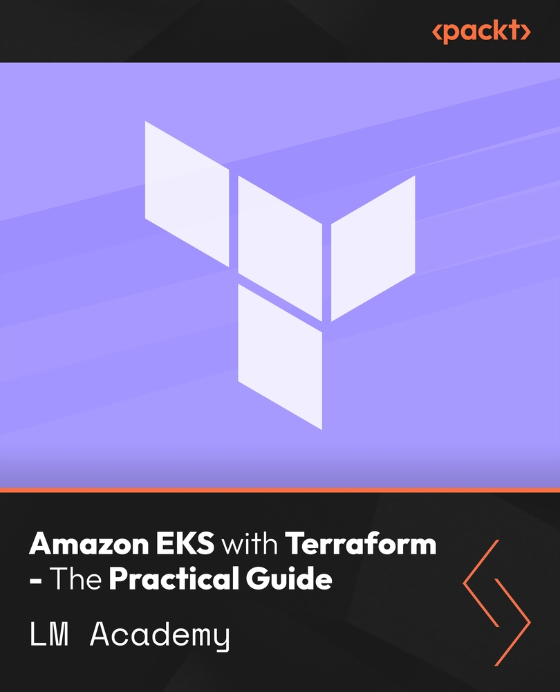 Amazon EKS with Terraform - The Practical Guide