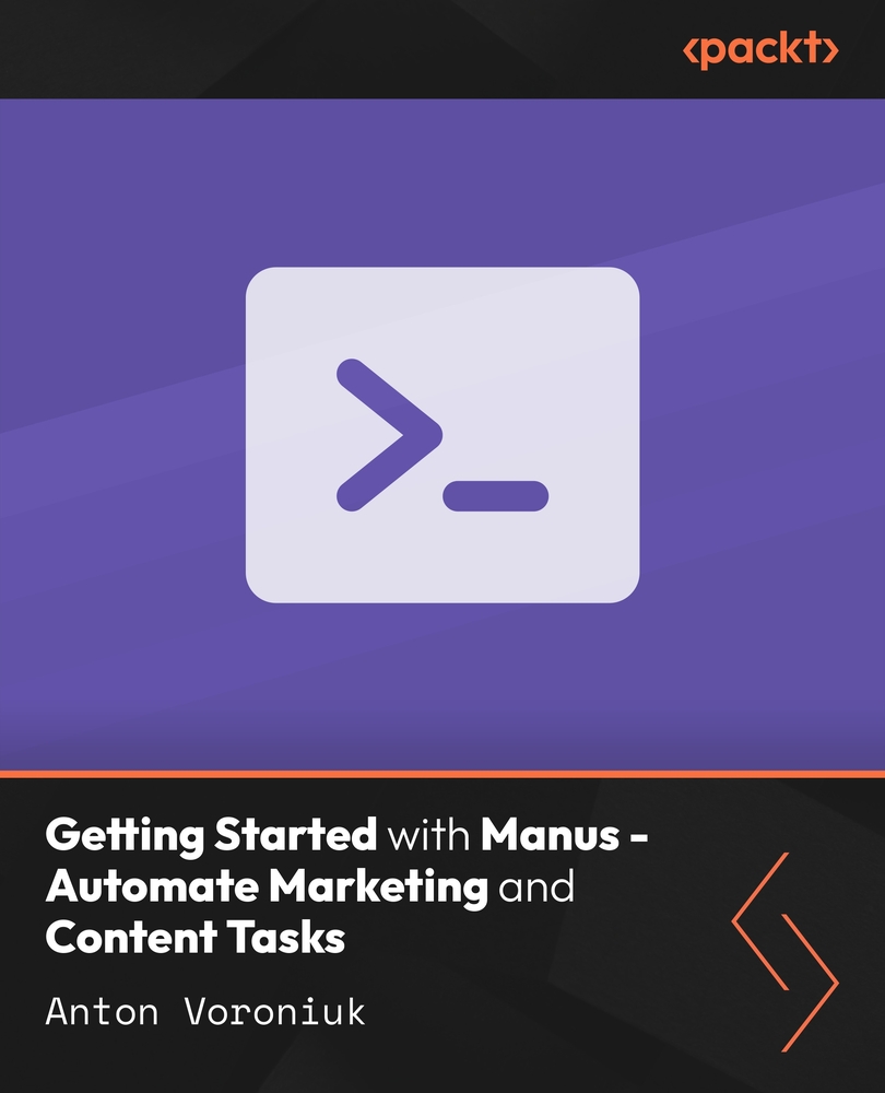 Getting Started with Manus - Automate Marketing and Content Tasks