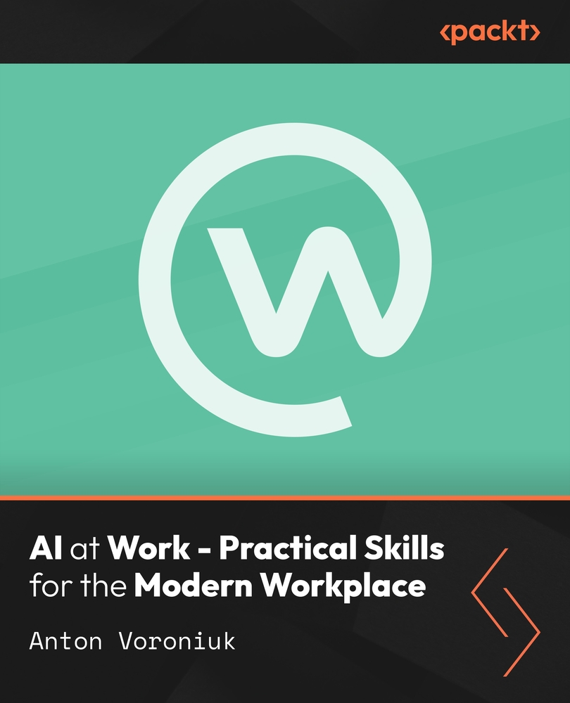 AI at Work - Practical Skills for the Modern Workplace