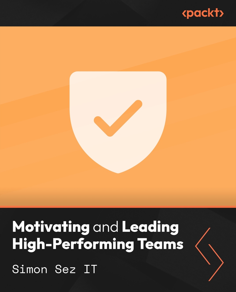 Motivating and Leading High-Performing Teams