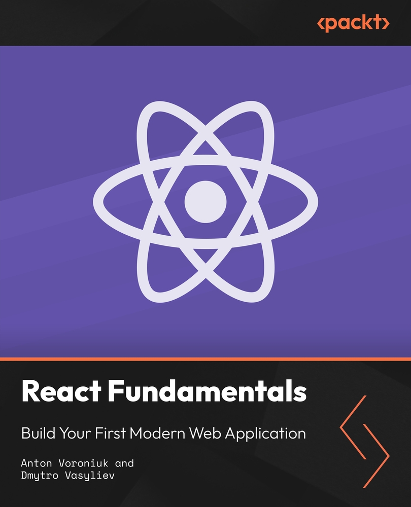 React Fundamentals: Build Your First Modern Web Application
