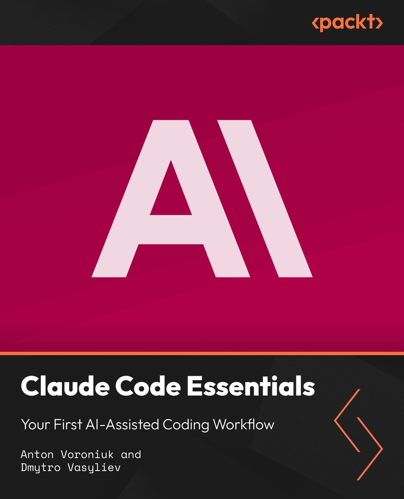 Claude Code Essentials: Your First AI-Assisted Coding Workflow