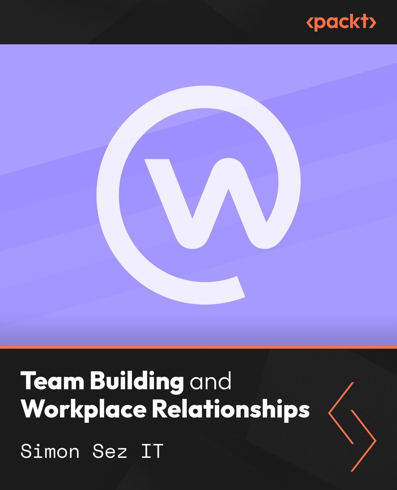 Team Building and Workplace Relationships