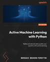 Active Machine Learning with Python | Data | eBook
