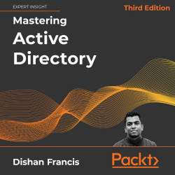 Mastering Active Directory, Third Edition Audiobook