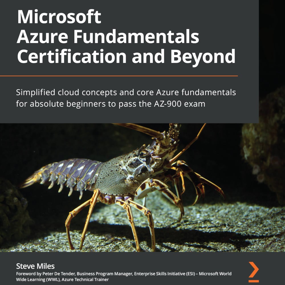 Microsoft Azure Fundamentals Certification and Beyond