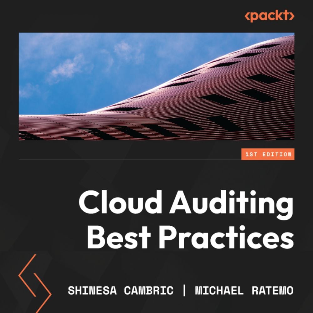 Cloud Auditing Best Practices Audiobook