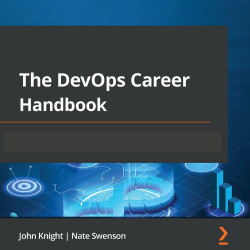 The DevOps Career Handbook Audiobook