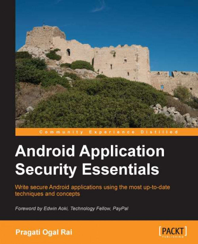 Android Application Security Essentials