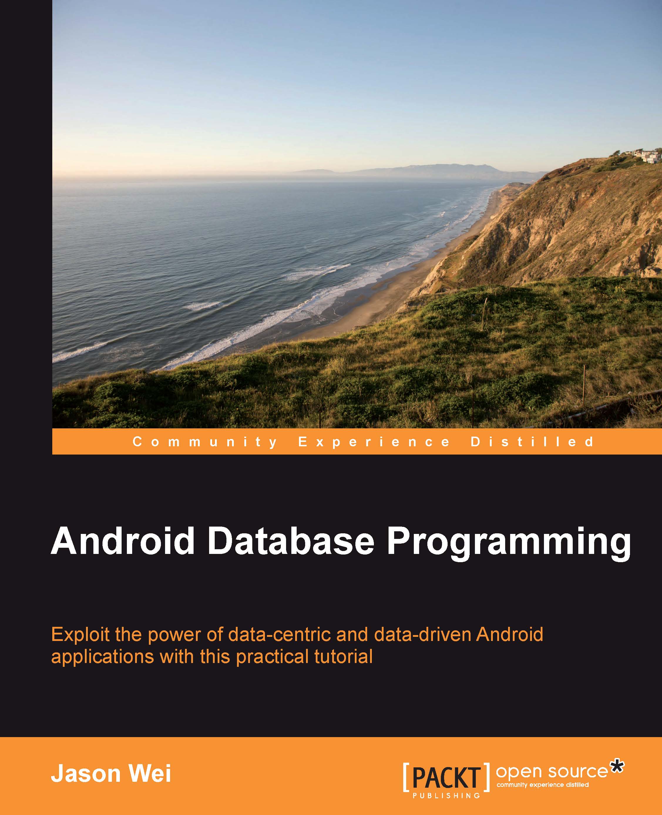 Android Database Programming | ebook | Data