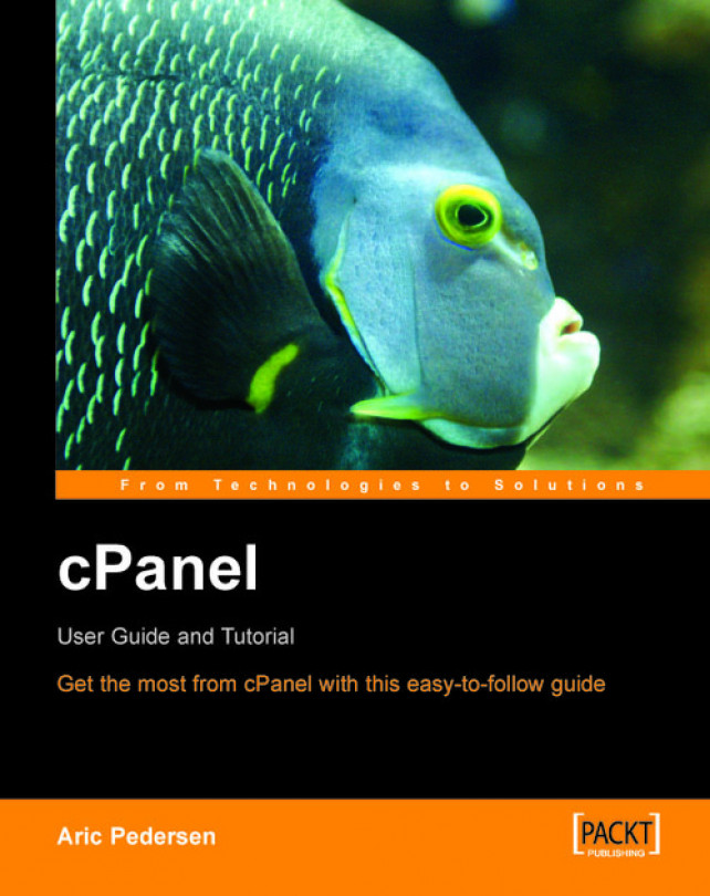 cPanel User Guide and Tutorial