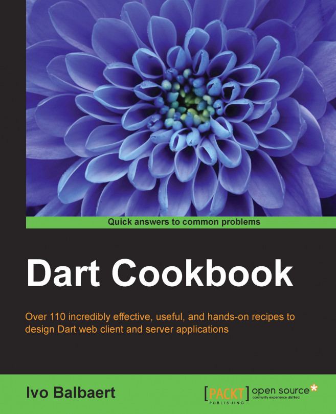 DART Cookbook