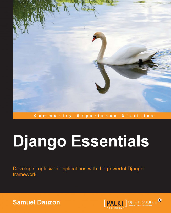 Django Essentials