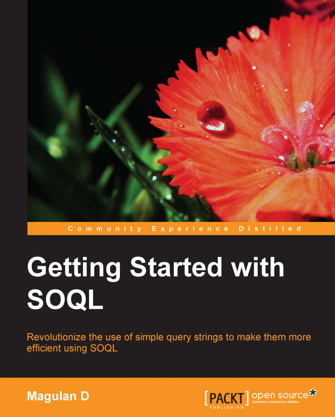 Getting Started with SOQL