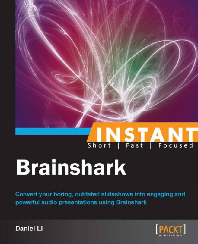 Instant Brainshark