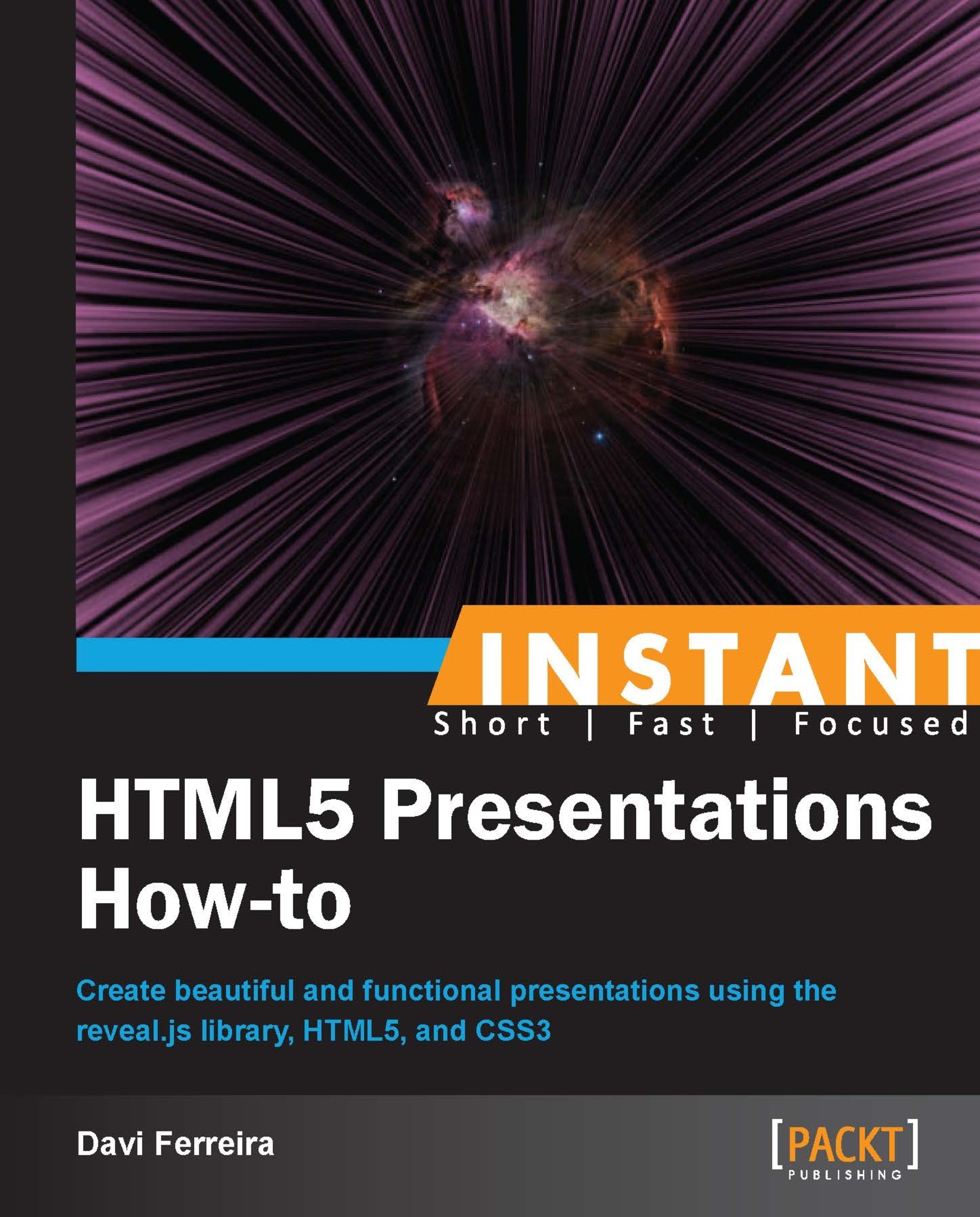 html5 presentation library