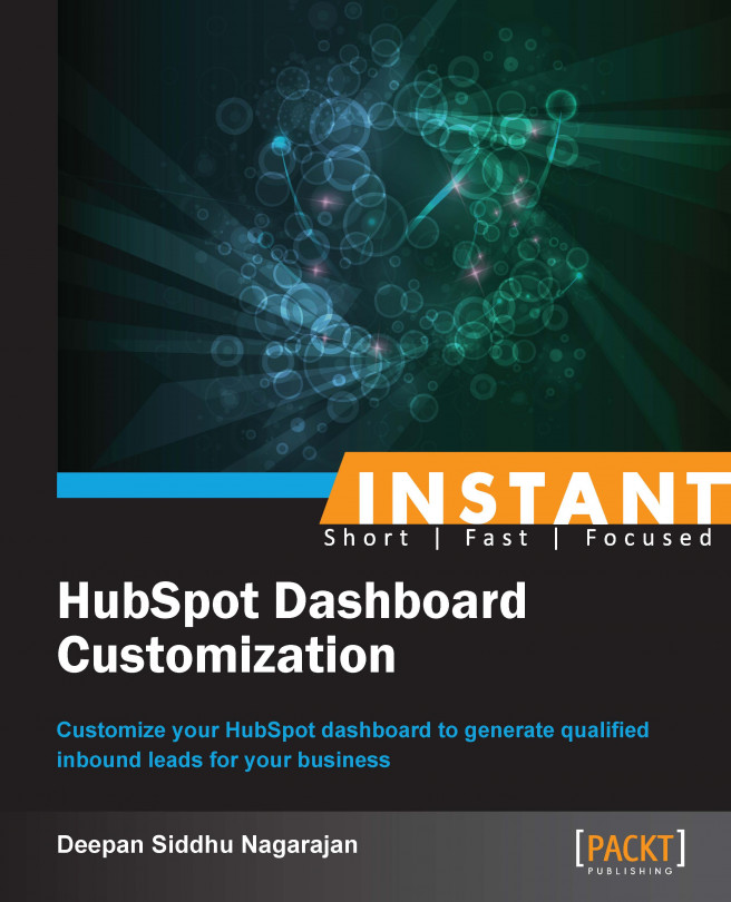 Instant HubSpot Dashboard Customization