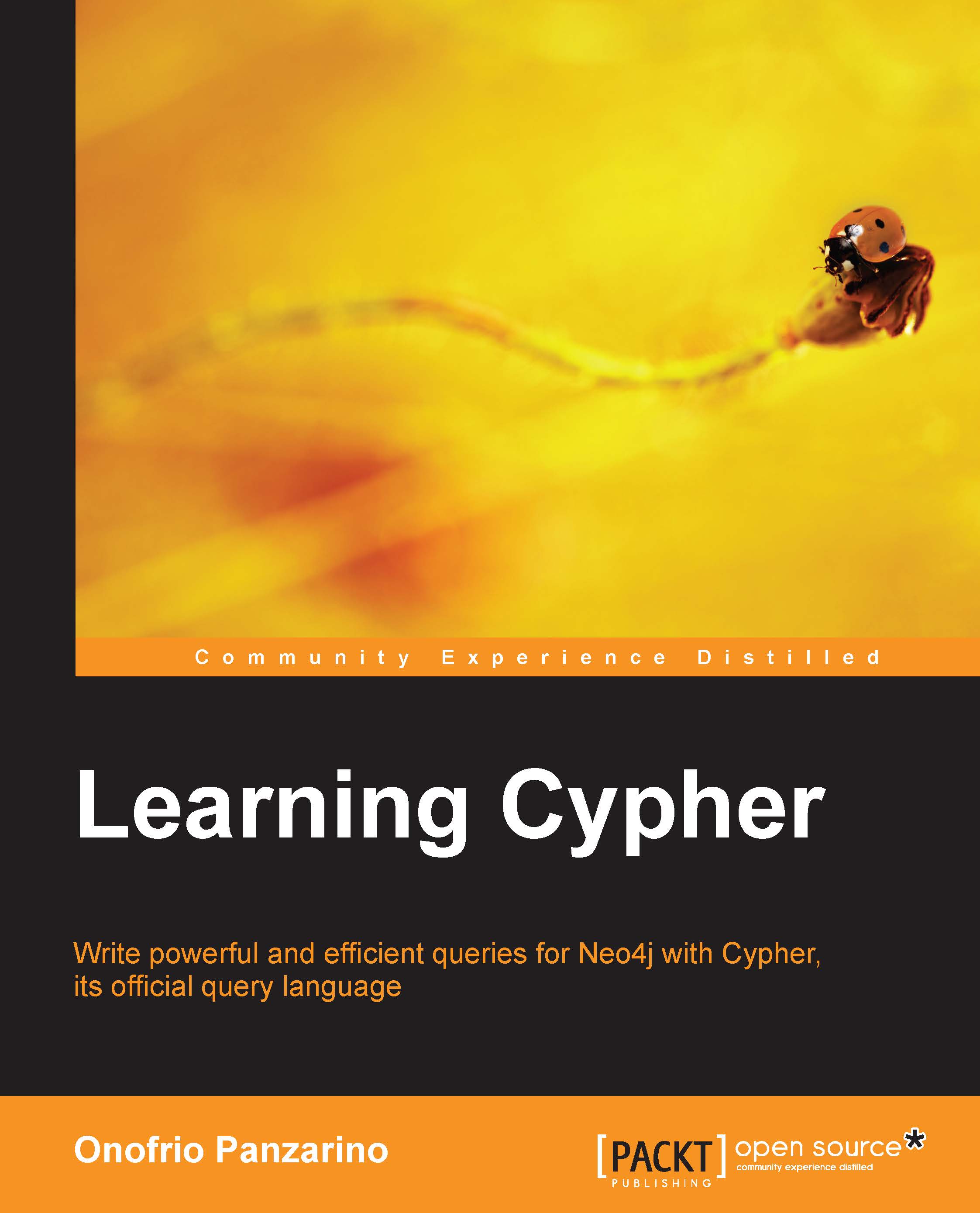 Learning Cypher | ebook | Programming