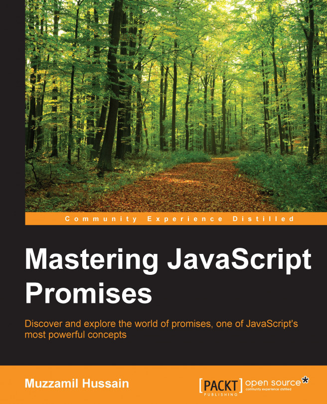 Mastering JavaScript Promises