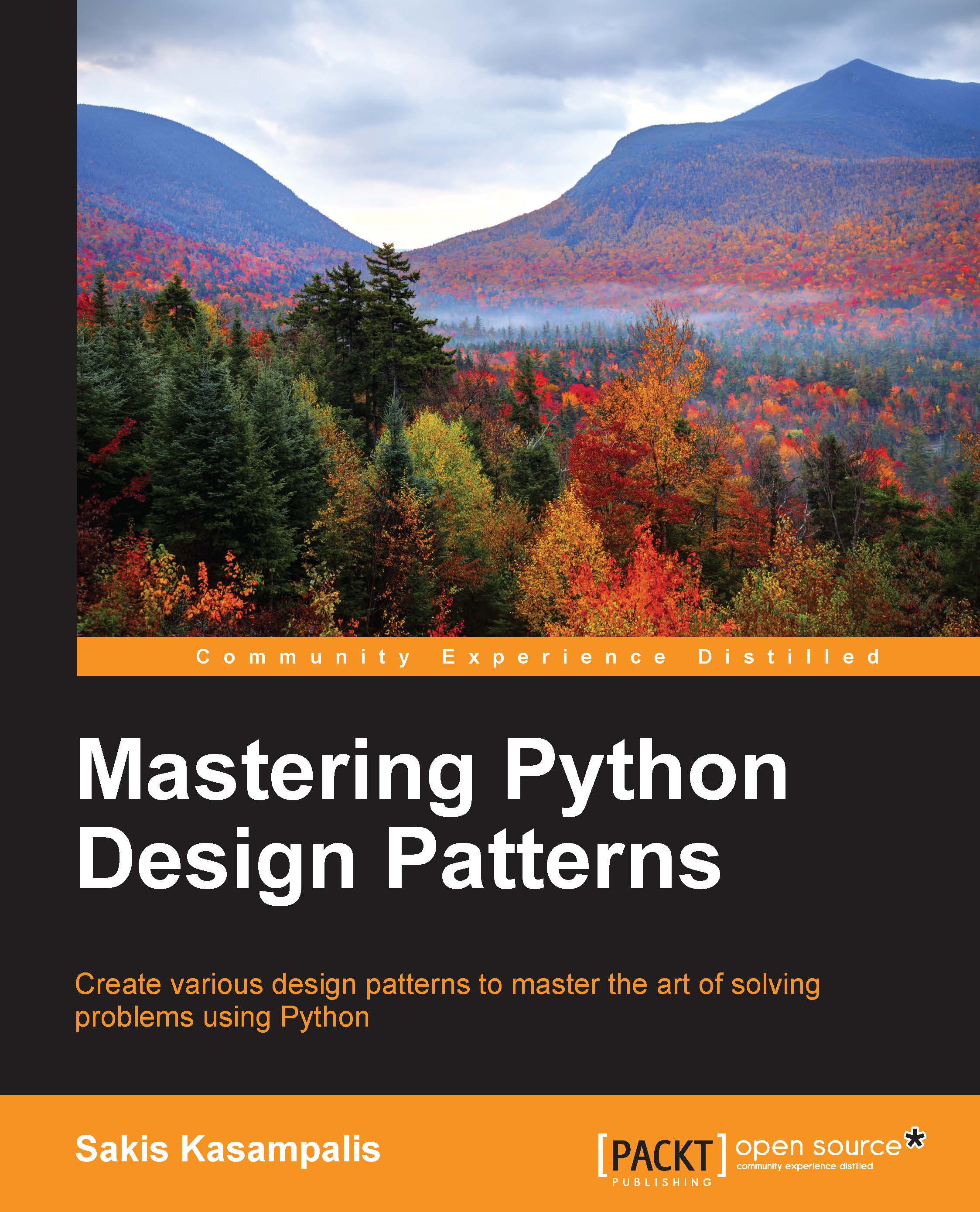 1. The Factory Pattern | Mastering Python Design Patterns