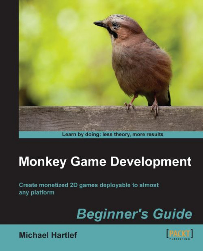 Monkey Game Development: Beginner's Guide
