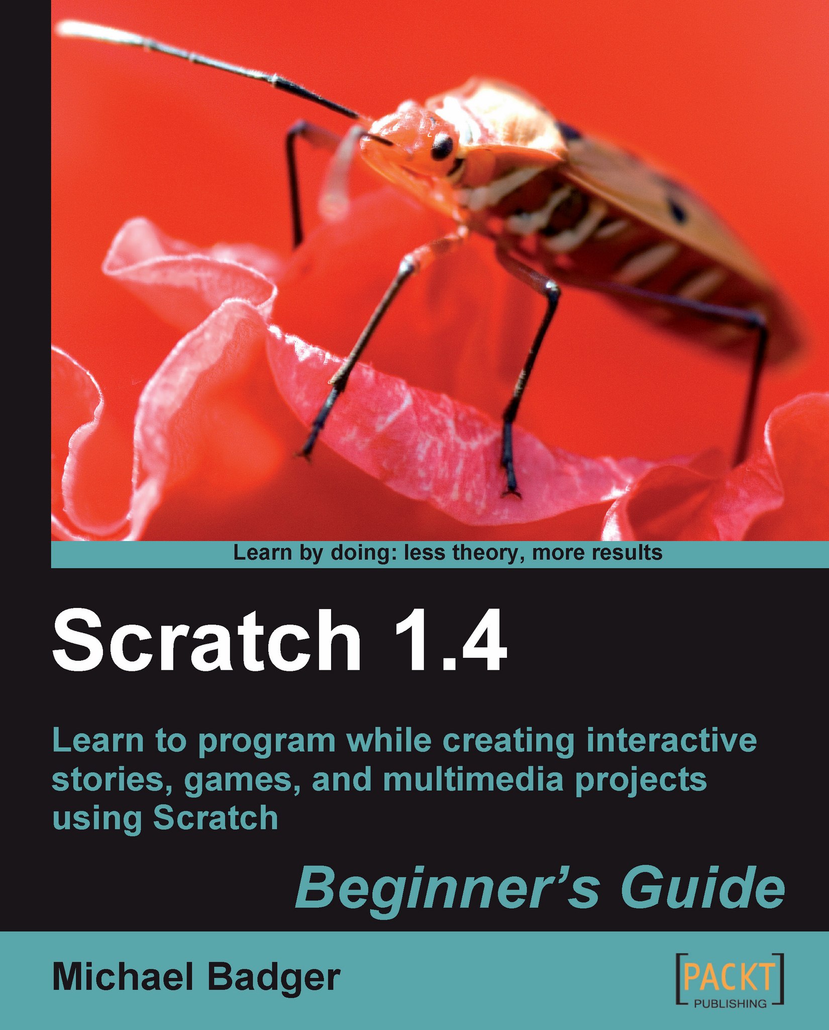 Scratch 1.4: Beginner's Guide | ebook | Programming