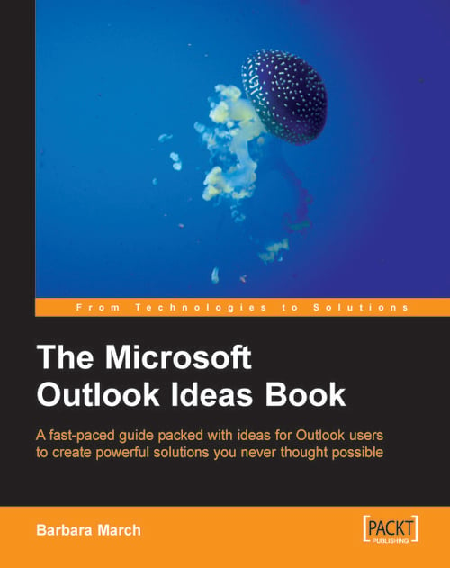 The Microsoft Outlook Ideas Book